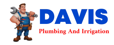 Trusted plumber in BIENVILLE